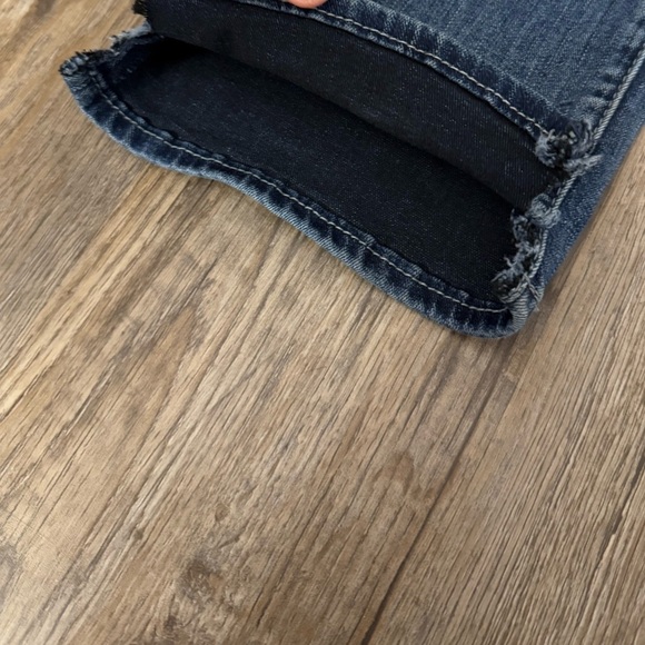 DepartWest • Trouper Jeans - Picture 8 of 14